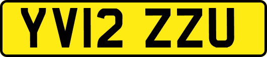 YV12ZZU