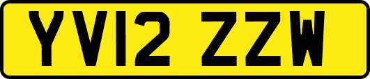 YV12ZZW