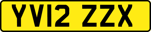 YV12ZZX