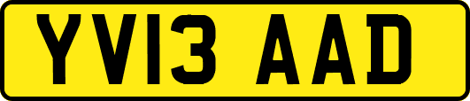 YV13AAD