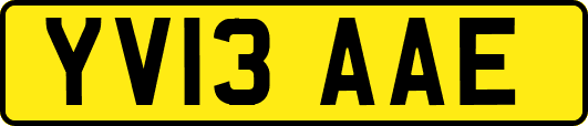 YV13AAE