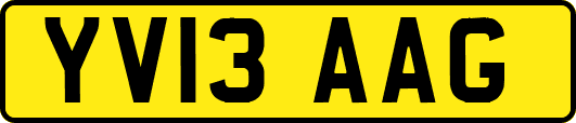 YV13AAG
