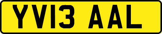 YV13AAL