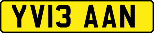 YV13AAN