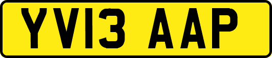 YV13AAP