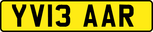 YV13AAR