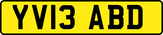 YV13ABD