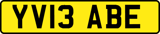 YV13ABE