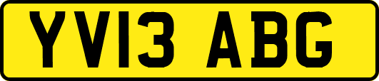 YV13ABG