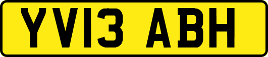 YV13ABH