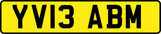 YV13ABM