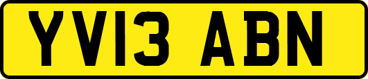 YV13ABN