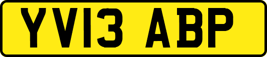YV13ABP