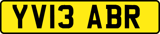 YV13ABR