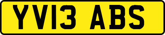 YV13ABS