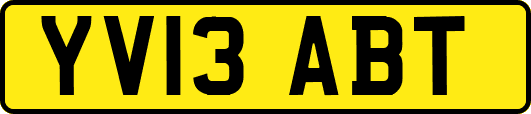 YV13ABT