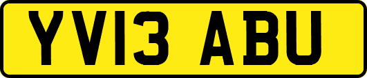 YV13ABU