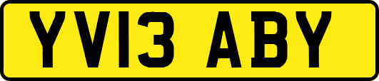 YV13ABY