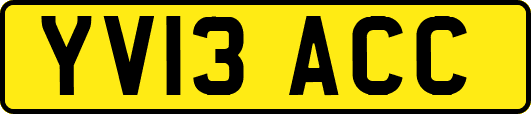 YV13ACC