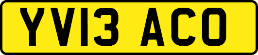 YV13ACO