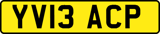 YV13ACP