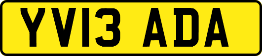 YV13ADA