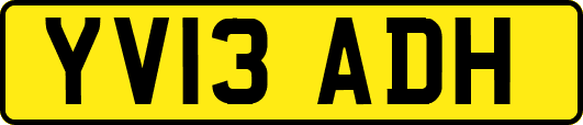 YV13ADH