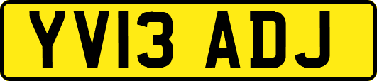YV13ADJ