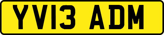 YV13ADM