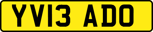 YV13ADO