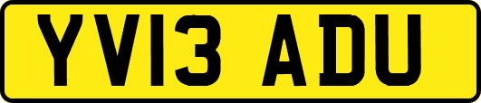 YV13ADU