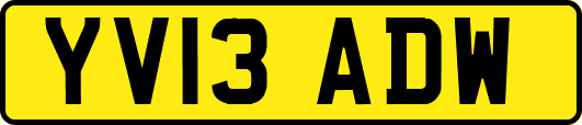 YV13ADW