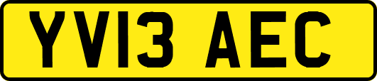 YV13AEC