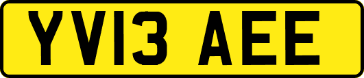 YV13AEE