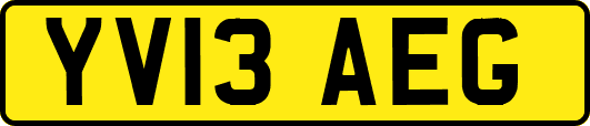 YV13AEG