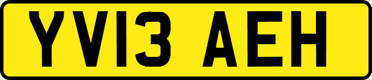 YV13AEH