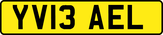 YV13AEL