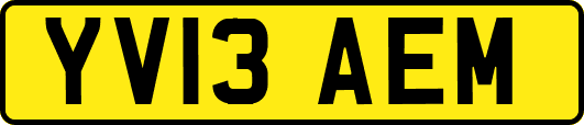 YV13AEM