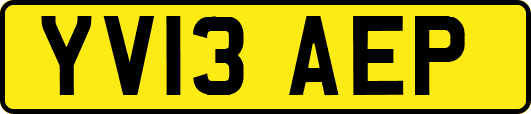 YV13AEP