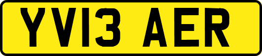 YV13AER
