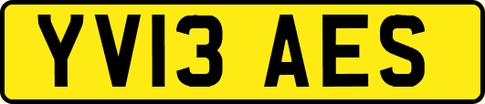 YV13AES