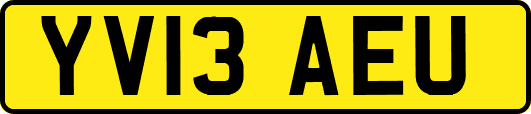YV13AEU