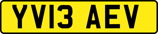 YV13AEV