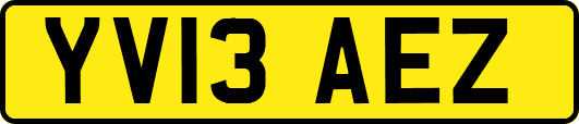 YV13AEZ