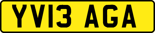 YV13AGA