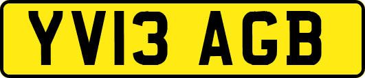 YV13AGB