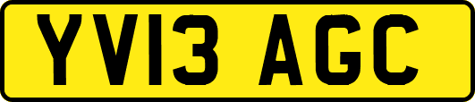 YV13AGC