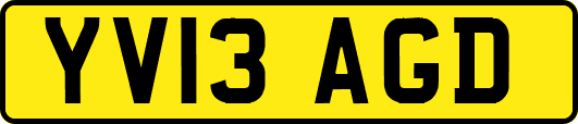 YV13AGD