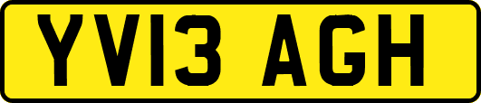 YV13AGH