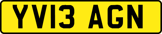 YV13AGN